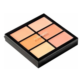 Paleta de Correctores MAC Studio Fix Conceal and Correct Palette 24 Horas Light