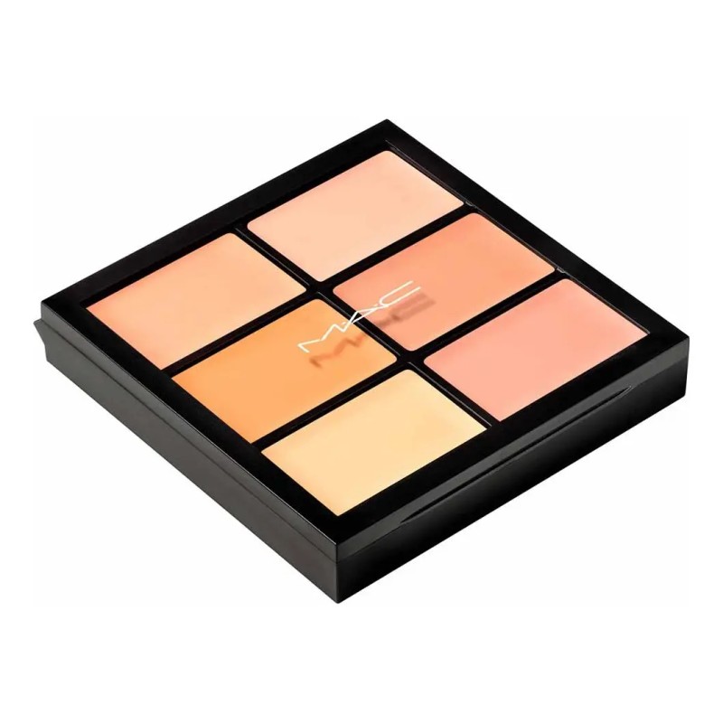 Paleta de Correctores MAC Studio Fix Conceal and Correct Palette