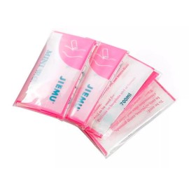 Veraly Orinal Portátil Bolsa Emergencia Adulto Estirable Viaje 2p