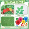 Classroom Bulletin Board Decorations with 3D Paper Fans Inspirational Amazing