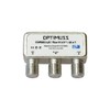 Edision OptimusS DiSEqC Schalter 2/1 DiSEqC 2.0 Satellite Switch, 2