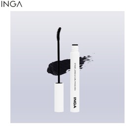 INGA Stage Long & Curl Mascara 6g