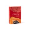 Tropical Fruits Strawberry and Papaya Glycerine Soap 150g