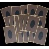 Yugioh Anime Style 25 Card Set - Bonz (Pumpking, Zombie,