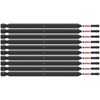 BOSCH ITSQ26B 10-Pack 6 In. Square #2 Impact Tough Screwdriving