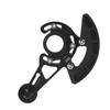 Bicycle Chain Guide High Strength Mountain Bike Single Disc Sprocket