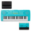 BIGFUN Kid Keyboard Piano - 37 Keys Toddler Keyboard Multifunction