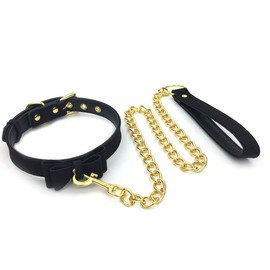 Bell Choker Collar Necklace Lolita Bow Collar Choker Kitty Velvet Necklace for Women and Men (H6)