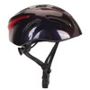 Smart Bike Helmet Multi People Intercom Bluetooth Cycling Helmet with