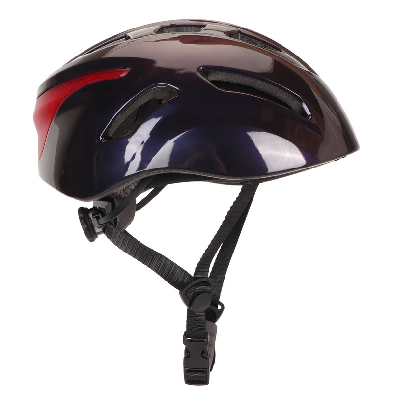 Smart Bike Helmet Multi People Intercom Bluetooth Cycling Helmet with