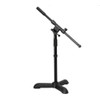 On-Stage Utility-Boom Combo Microphone Stand (MS7311B)