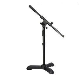 On-Stage Utility-Boom Combo Microphone Stand (MS7311B)