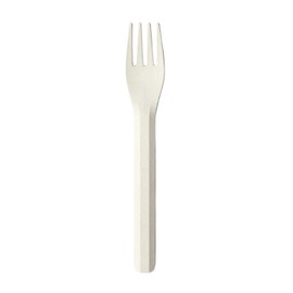 KINTO 20720 ALFRESCO Fork, Beige, Dishwasher Safe, Outdoor