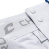 Champro Surge Traditional Low-Rise Fastpitch Softball Pant with Contrast-Color Braid