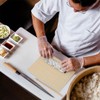 Parence. - Bamboo Sushi Mat - Makisu for Sushi Rolls