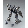 Armored Core Mirage C01-GAEA 1/72 Scale Plastic Model Total Height