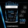Creatina Monohidratada 500gm Anubis En Polvo Varios Sabores