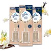 Glade Diffusore a Bastoncini, Profumatore per Ambienti con Oli Essenziali,