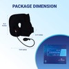 Icy Wrap Cold Pack Compression Wrap for Hand, Wrist, Arm