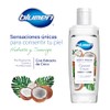 BLUMEN Body Wash Coconut Cream 100 ml