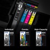 EPSON 822 DURABrite Ultra Ink Standard Capacity Cyan Cartridge (T822220-S)