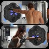 Electronic Boxing Workout Machine, Intelligent Boxing Target, Smart Music Boxing