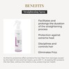 SALERM - Smoothing Hair Spray - Lisos Hair Lab -
