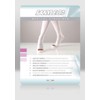 Sanyleg - Anti-Thrombosis and Anti-Embolism Monopod Tights Differentiated Graduated Compression