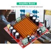 ASHATA Richer-R Amplifier Board TPA3116D2 150W New Single Channel Amplifier