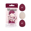 Cherry On Top Mini Marshmallow Puff Trio 3 unidades