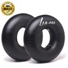 AR-PRO 11x4.00-5|11x4.50-5|11x6.00-5 Heavy Duty Replacement Inner Tube with TR-87 Bent