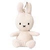 BON TON TOYS BTT-005 Miffy Corduroy Keychain 3.9 inches (10