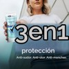 Degree Antitranspirante Mujeres Protege Manchas Desodorante Pure Clean Onzas Paquete