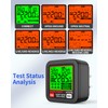 Socket Tester RCD Plug Outlet Tester UK, Electrical Receptacle Detector