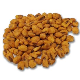 US Snacks Corn Nuts, Crispy Corn Nuggets, Crunchy Kernels (1 Pound, Chili Lemon)