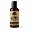 OKAY Men's Beard Moisturizing Lotion, 4 Ounce