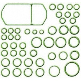 SANTECH INDUSTRIES MT2592 A/C System O-Ring and Gasket Kit