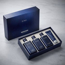 3 types of cosmetic lotion set for men in their 40s, men’s skin skin / 40대 남자 화장품 로션세트 3종 남성피부 스킨