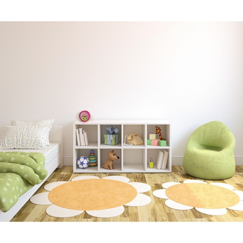 Hama "Owl" Children's Alarm Clock, silent