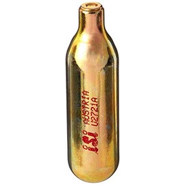 3 SET of 10 Gold Soda Chargers