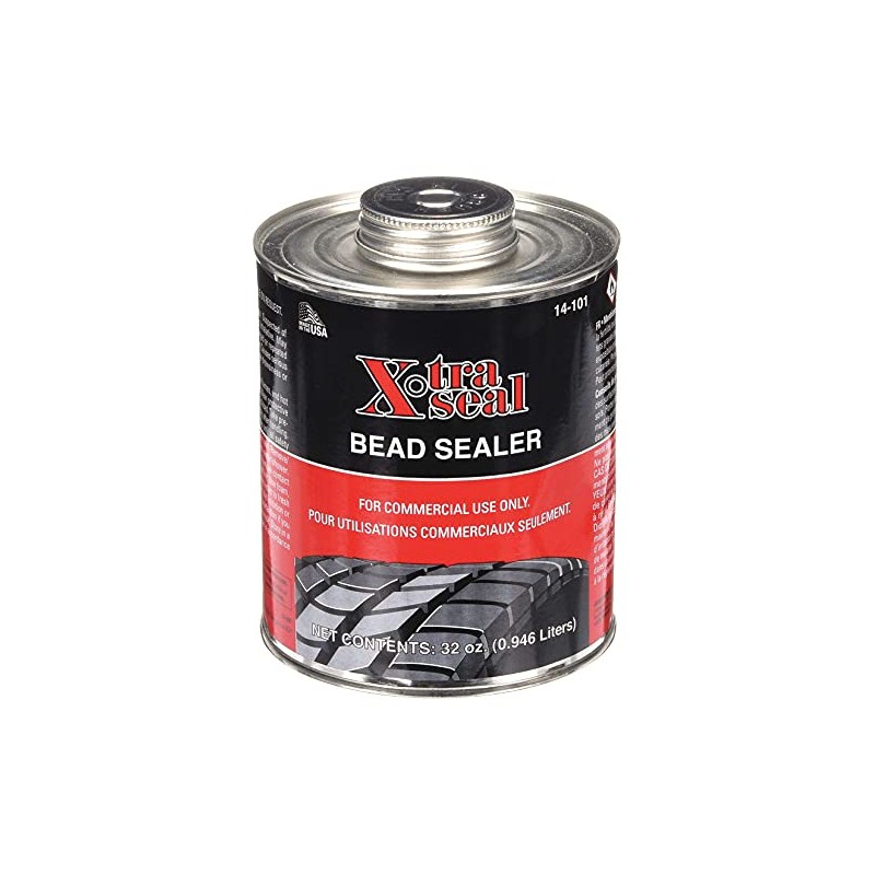 Xtra-Seal - Bead Sealer Flammable 32Oz (TI250)