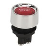 Engine Start Ignition Switch DC12V 50A Push Button Starter Switch