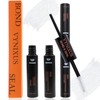 Lash Bond and Seal Eyelash Glue Waterproof Lash Cluster Glue