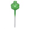 4pcs Self Watering Flower Globes Decorative Automatic Plants Watering Bulbs
