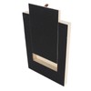 Dog Nail Board Wooden Anxiety Free Sandpaper Dog Nail File
