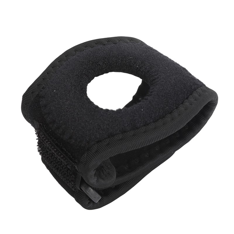 1 Pair Wrist Brace for Carpal Tunnel with Silicone Shockproof