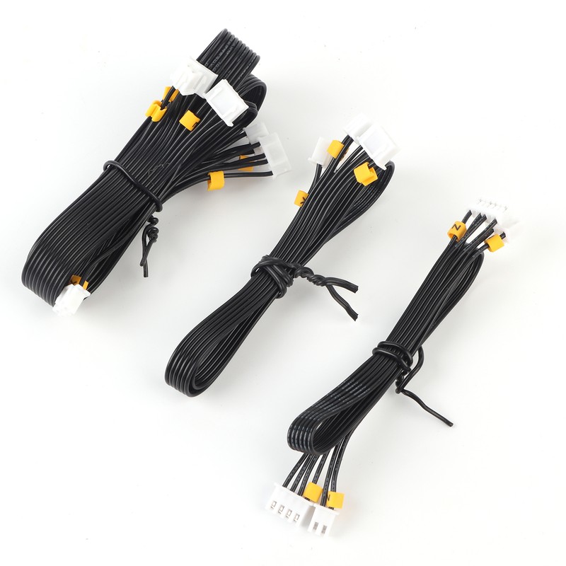 3Pcs Limit Switch Connecting Cable for Ender 3 XYZ 3D
