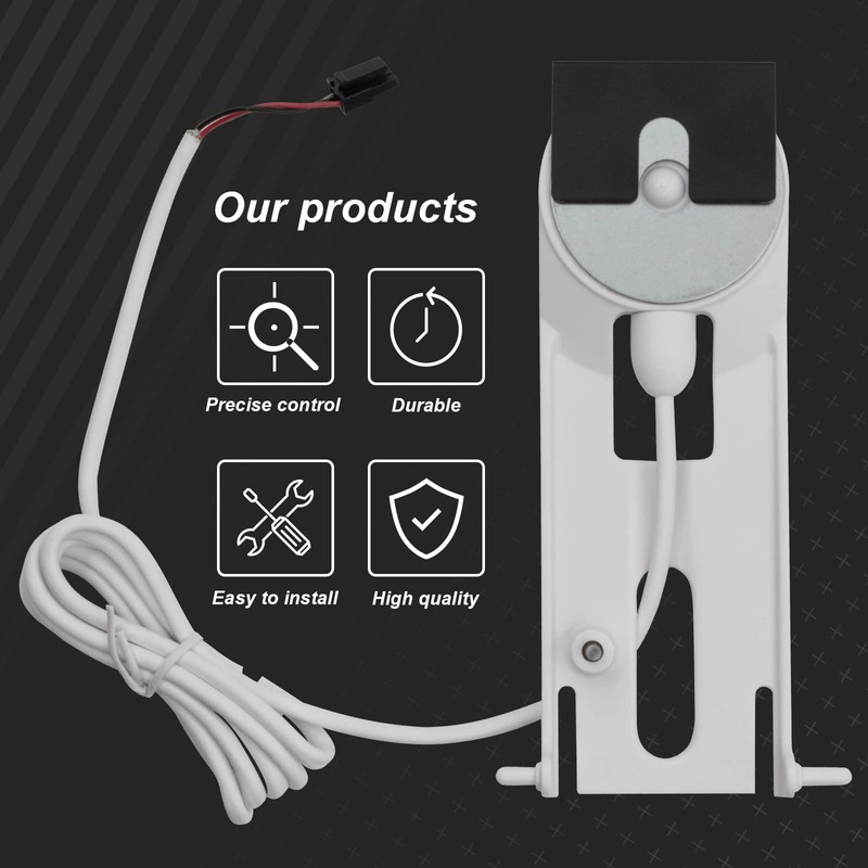 000008660 Ice Thickness Probe Assembly for Manitowoc - Compatible with