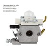 Huztl C1M-K77 Carburetor for Echo PB403H PB403T PB413H PB413T Leaf