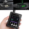 Portable Radio Frequency Counter 27Mhz3000Mhz Car HandHeld Meter with CTCCSS